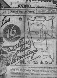 haut parleur no 72 