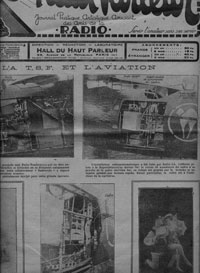 haut parleur no 85