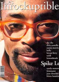 inrockuptible no 43 de 1993 