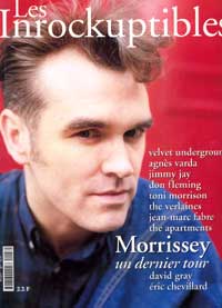 inrockuptible no 47 de 1993 