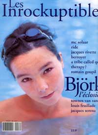 inrockuptible no 53 de 1994 