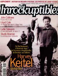 inrockuptible no 23 de 1995