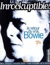 inrockuptible no 24 de 1995