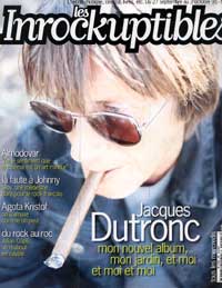 inrockuptible no 25 de 1995