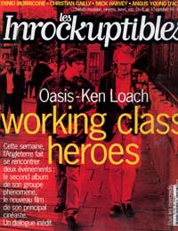 inrockuptible no 26 de 1995