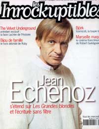 inrockuptible no 27 de 1995