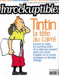 inrockuptible no 28 de 1995