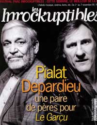 inrockuptible no 30 de 1995
