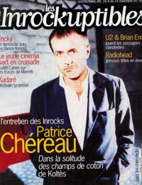 inrockuptible no 31 de 1995