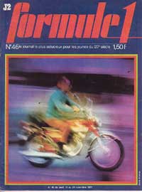j2 formule1 no 46