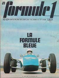 j2 formule1 no 48