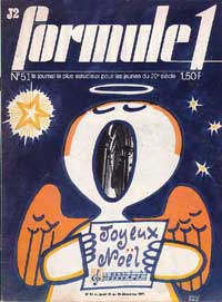 j2 formule1 no 51