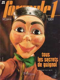 j2 formule1 no 24