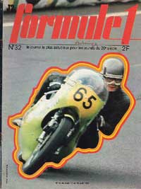 j2 formule1 no 32