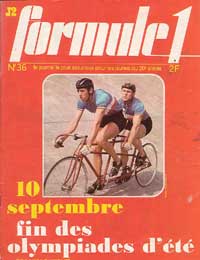 j2 formule1 no 36 