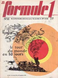 j2 formule1 no 38 