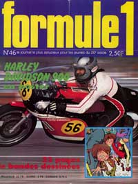 j2 formule1 no 46