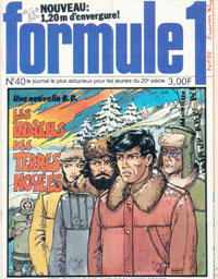 j2 formule1 no 40