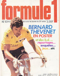 j2 formule1 no 41