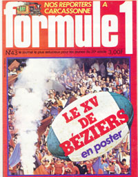 j2 formule1 no 43