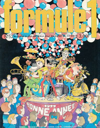 j2 formule1 no 52