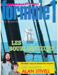 j2 formule1 no 2