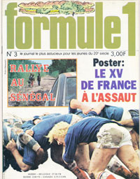 j2 formule1 no 3