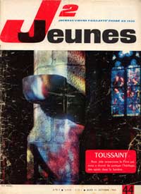 j2 jeunes no 44 de 1963