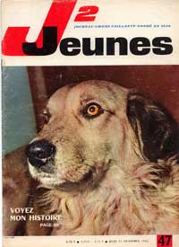 j2 jeunes no 47 de 1963