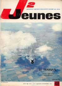j2 jeunes no 48 de 1963