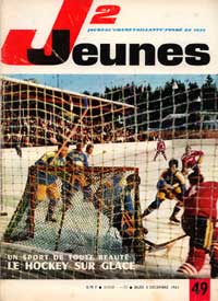 j2 jeunes no 49 de 1963