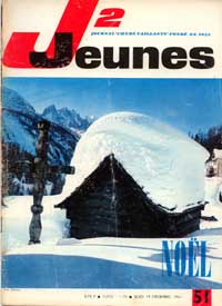 j2 jeunes no 51 de 1963
