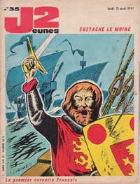 j2 jeunes no 35 de 1967