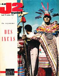j2 jeunes no 42 de 1966