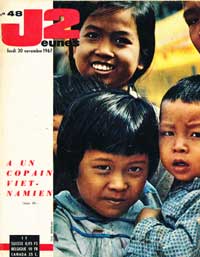 j2 jeunes no 48 de 1967 