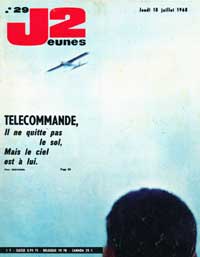j2 jeunes no 29 de 1968