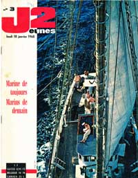 j2 jeunes no 3 de 1968 