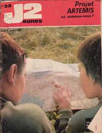 j2 jeunes no 32 de 1968
