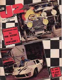 j2 jeunes no 36 de 1968
