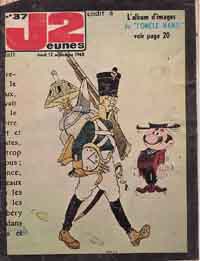 j2 jeunes no 37 de 1968