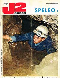 j2 jeunes no 9 de 1968