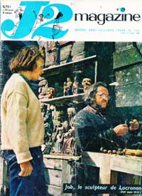 j2 magazine no 29 de 1965