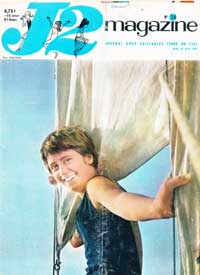 j2 magazine no 34 de 1965