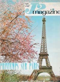 j2 magazine no 12 de 1966