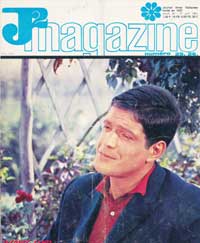 j2 magazine no 26 de 1966