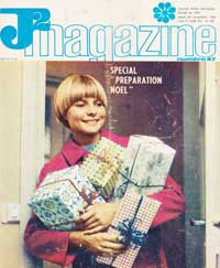 j2 magazine no 47 de 1966