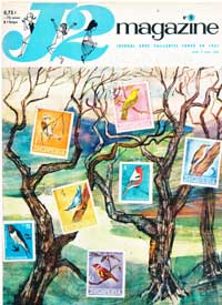 j2 magazine no 9 de 1966
