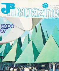 j2 magazine no 28 de 1967