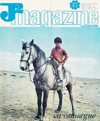 j2 magazine no 29 de 1967