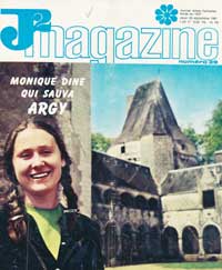 j2 magazine no 39 de 1967